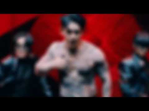 WONHO EYE ON YOU & DUA LİPA NEW RULES [MASHUP]