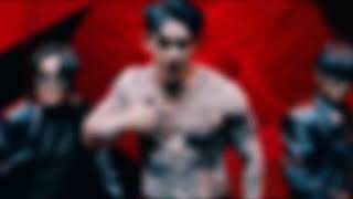 WONHO EYE ON YOU & DUA LİPA NEW RULES [MASHUP]