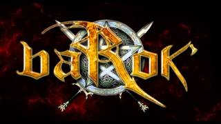 baRok ´ -  Nobla Dezir´