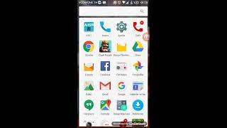 Telefonumdaki dosyaları - oyunları tanıtım screenshot 2