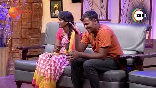 Bathuku Jatka Bandi - Quick Recap 1135_1136_1137 - Zee Telugu