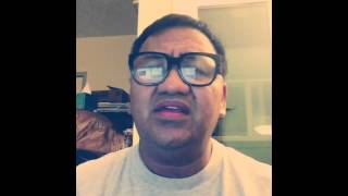 Nanung Sangkan Mu - Ronald Malig