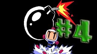 NEO Bomberman Ep.4 Algunos Trucos