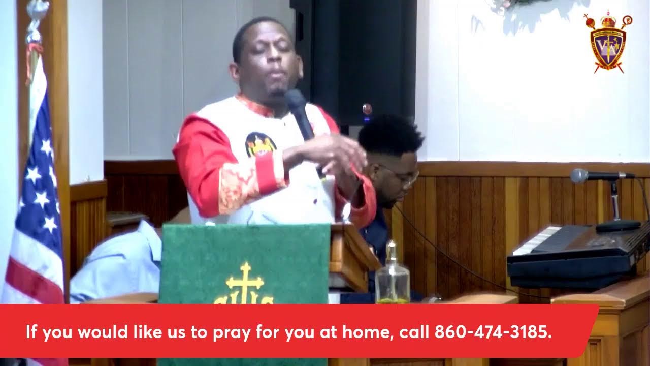 VOTAM Sunday Morning Worship 9/20/2026