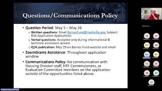 05/14/26 Round 16 Owner Occupied Application Info Session