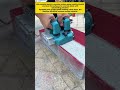 Electric Concrete Surface Planer | Fast &amp; Precision Block Finishing Technology‎