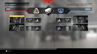 Wrong settings map 1
