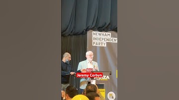 Independents Party - Jeremy Corbyn