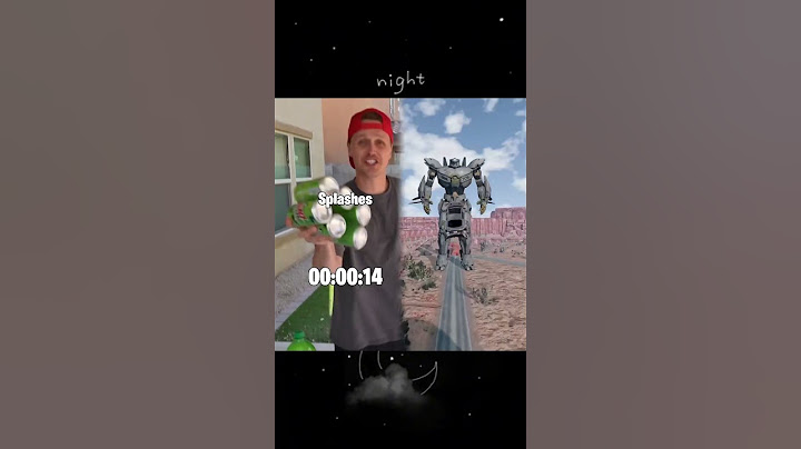 How Fast Can You Drink Fortnite Shields IRL?