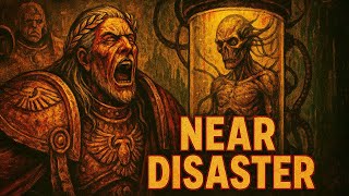 The Emperorโs Secret Project That Nearly Doomed Humanity