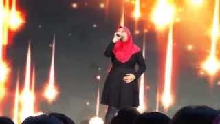I Still Love You - Suzy by Zetty Lee Kpop World Festival 2015 Malaysia