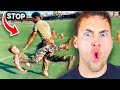 Military tiktok fails part 19