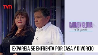 Un amor que se acabó hace 17 años: Mi rumbo ya no es contigo | Carmen Gloria a tu servicio