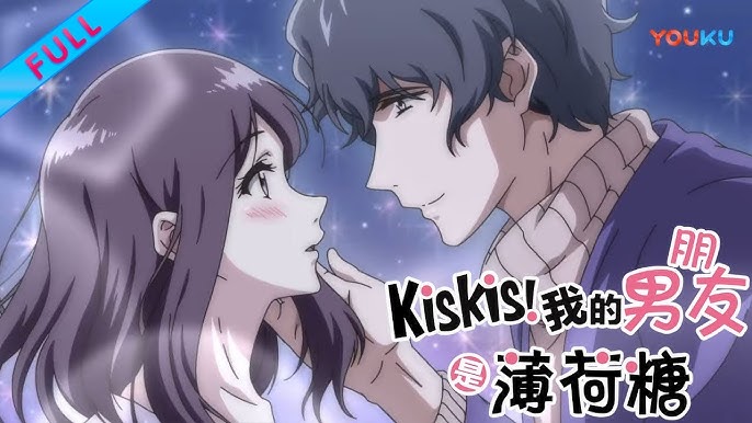 kis kis my boyfriend are mint candies｜Pesquisa do TikTok