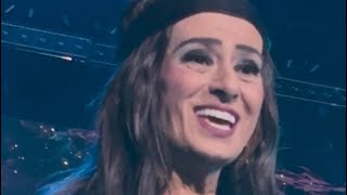 Yıldız Tilbe Demek ki (Canlı) 