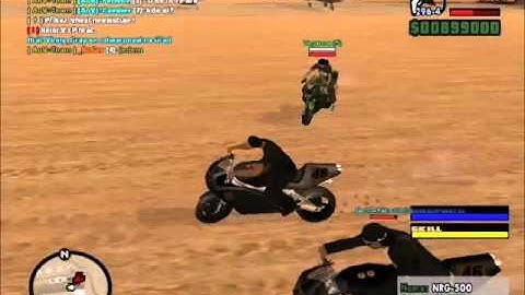 SA:MP Vilgaria server /Admin base /