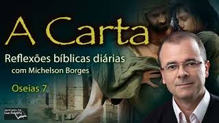 Oseias 07 - Reavivadospsp -   Pastor Michelson Borges