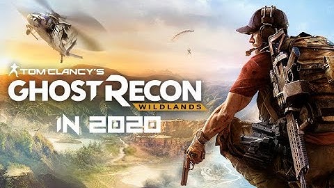 Revisiting... Tom Clancy