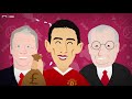 Angel Di Maria's Manchester United HELL