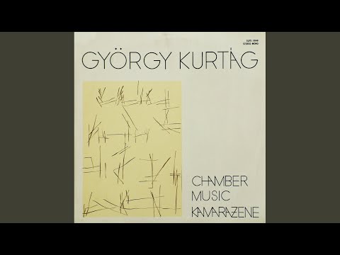 Foto de Quartetto per archi, op. 1: VI. Adagio