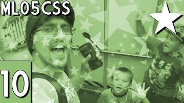 Meladzeluka05 10th Custom Sparta Source