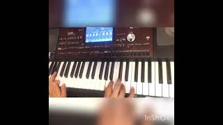 Pa700 Set New Rhythm