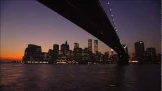 New York City in 1992/1994 1080p HD