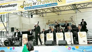 MVE-Bigband - Save The Last Dance For Me