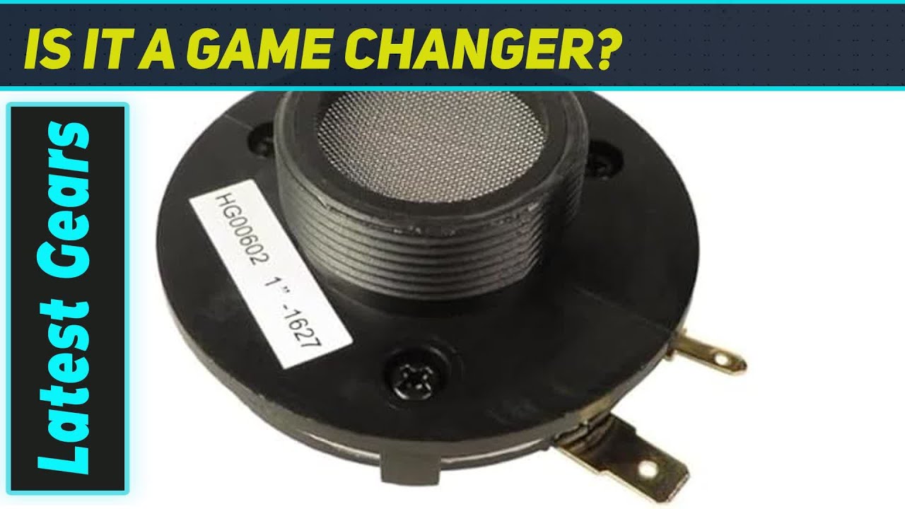 Alto Professional Neo Driver HG00428: The Ultimate Fix for TS115