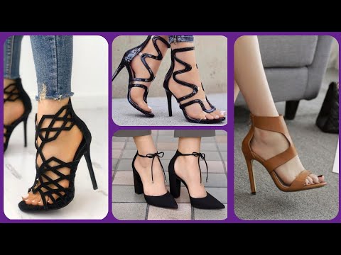 crystal-princess-shoes-gold-sequiens-high-heels-fine-wedding-shoes-ideas-with-heel