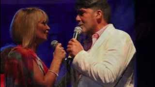 Cosa Sei - Halina Benedyk & Marco Antonelli