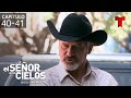 El Señor de los Cielos T4 E40-41: Feyo ataca a Aurelio