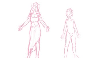 Anybody Have a Map?  (OC Animatic)