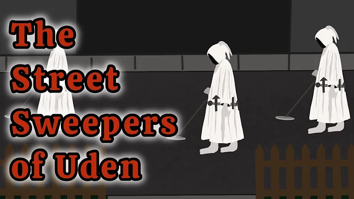 De Straatvegers van Uden: Een Vreemde Buitenaardse Ontmoeting Uit Nederland