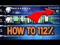 How to Complete Hollow Knight 112%