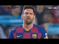 ملخص مباراة برشلونة وريال مدريد 0 0 كلاسيكو الجنون عصام الشوالي