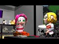 【スプラトゥーン アニメ】ハロウィン＃1 ショッピング【Splatoon Animation】