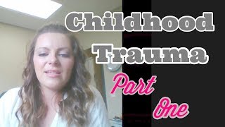 The Effects Of Trauma Guiding Our Child Welfare Workers Part I