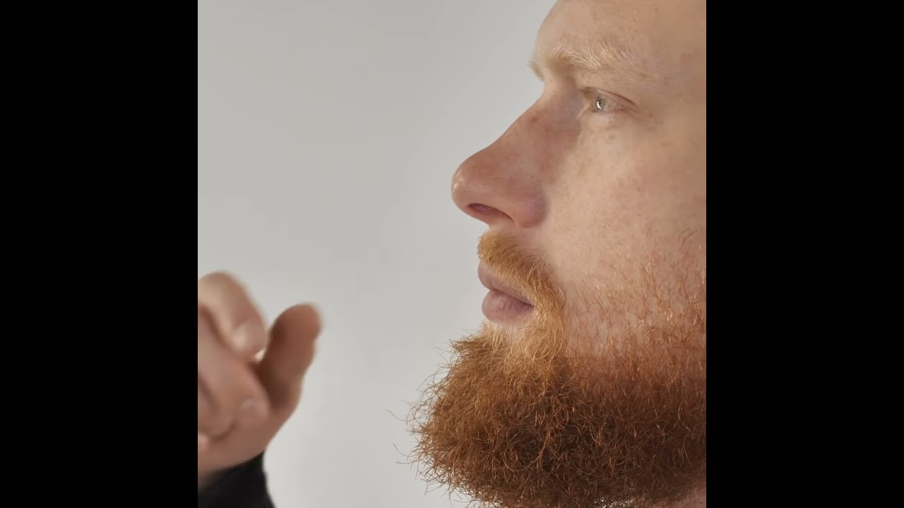 The Fizz Whiz Bold Beard Oil