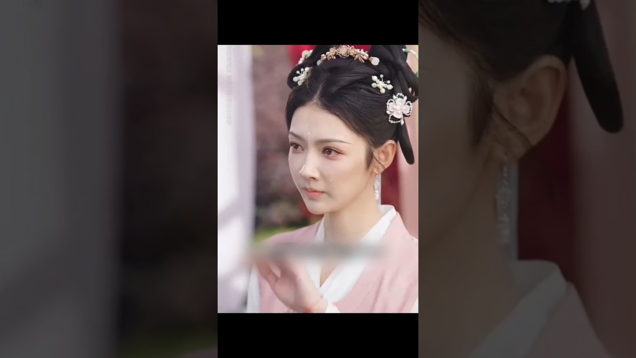 Ancient Chinese Drama Rebirth Revenge 