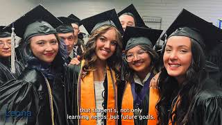 Removing Barriers to Success for Students