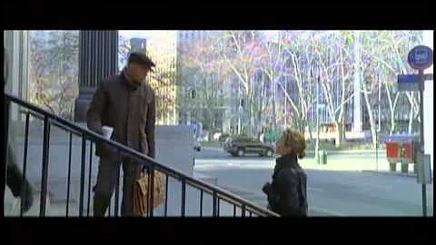 August Rush Official Trailer