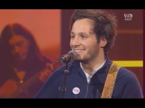 Vianney - Moi Aimer Toi