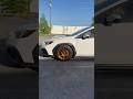 Subaru WRX VB just chilling #subaru #subaruwrx #2022wrx #subie #jdm