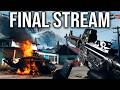 Battlefield 6 Last Stream before Season 3