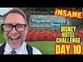 Day 10 Of Staying At Every Disney Hotel! DOLE WHIPS, TIKI&#39;S &amp; MORE!? Polynesian Village FULL TOUR
