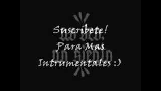 Miniatura del video "Gera MXM-Sin Ti (Instrumental) [Oficial]"