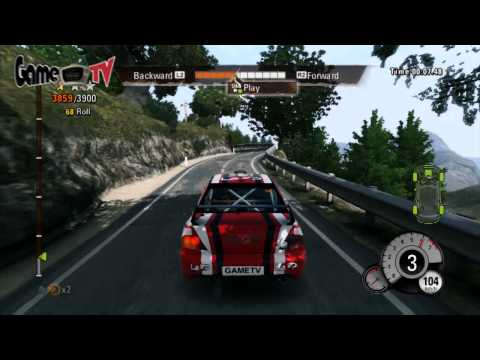 WRC 3 - FIA World Rally Championship PS3 Videoteszt - GameTeVe.hu