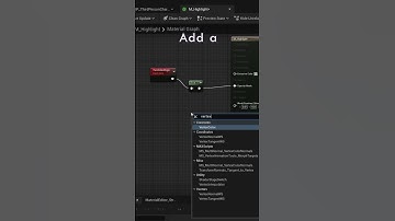Get an Outline Effect with Translucent Overlay Materials! #ue5 #unrealengine5