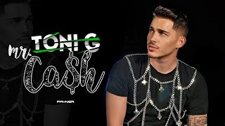 Video thumbnail of "TONI G - MR. CASH / Тони Джи - Мистър Кеш | Official Video 2023"